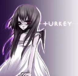 TURKEY