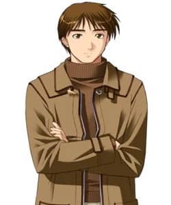紫野 哲