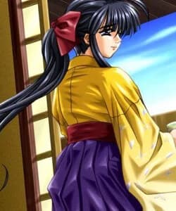 Machida Kaoru