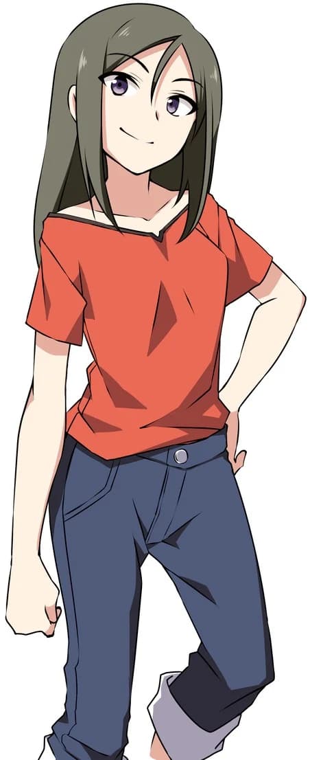 板垣一頼