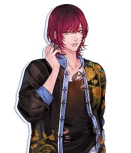 シェルビ・ジホ
