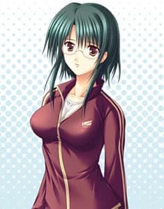 Koikawa Rie