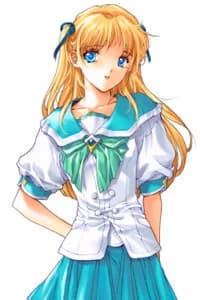Honami Yui