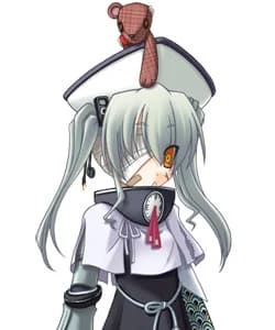 ちり子