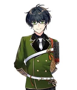 Kotegiri Gou