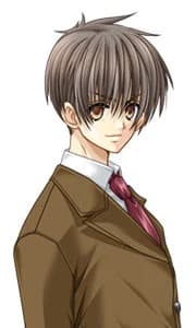 Nishimura Fumi