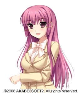 Himesato Sae