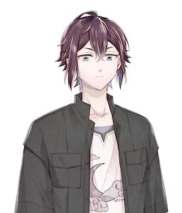 Toboshi Hayato