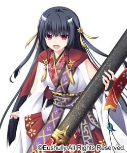 （ツムギ）緝戯