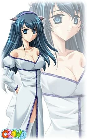 天使様リリス