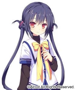 Takakura Anri