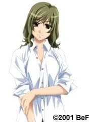 Tamiya Hatsumi