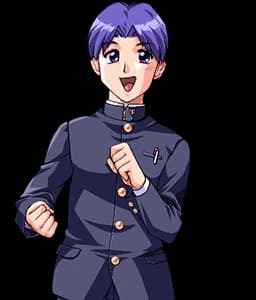 Shimizu
