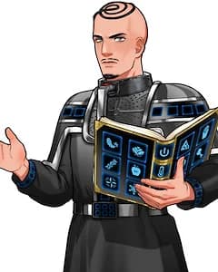 Friar Errol