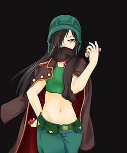 Kokushou Kazuki