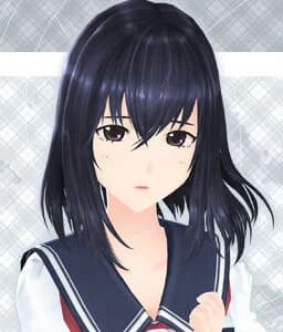 深角友恵