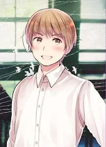 A-kun