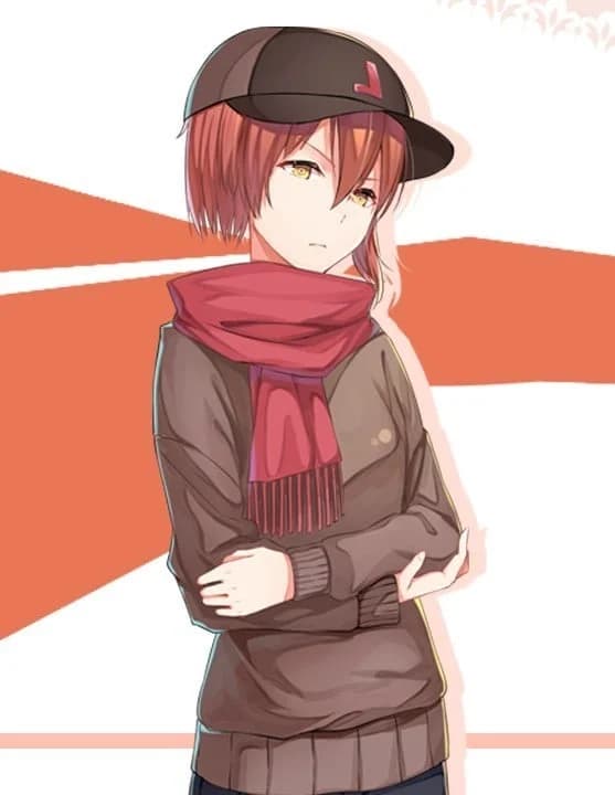 林琴