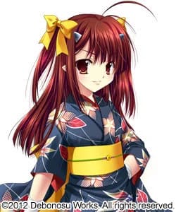 向日葵