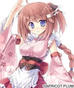 水城 美羽