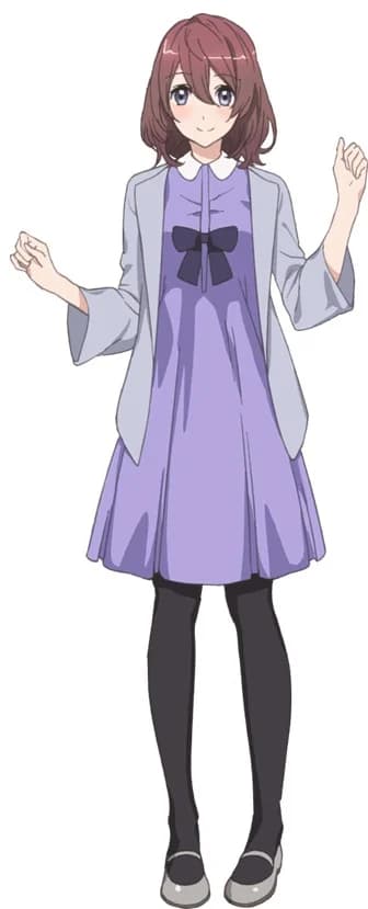 Protagonist
