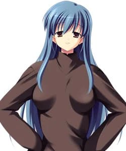 Takamiya Chigusa