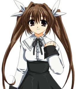 一ノ瀬 歌織