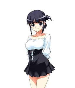 Hyoudou Miki