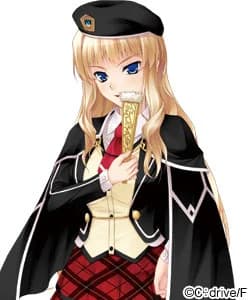 Airin Aizenhawa
