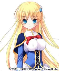 オルフィーナ・フォン・ルーヴェンス