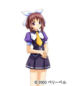 ナナイ