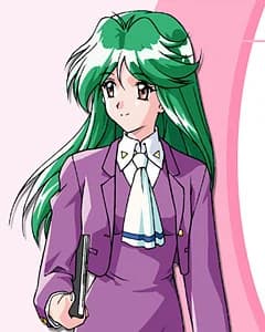 Asou Kasumi