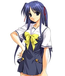 永澄 真奈