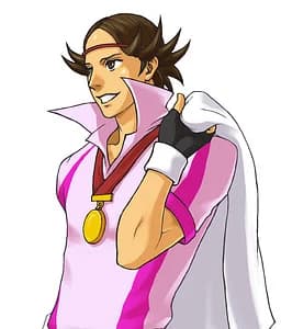 Yuuki Makoto