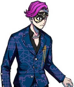 Kukuri Seizou