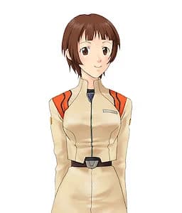 Agano Kaede