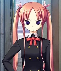 Sanada Saki