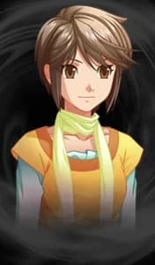 Mihara Waori