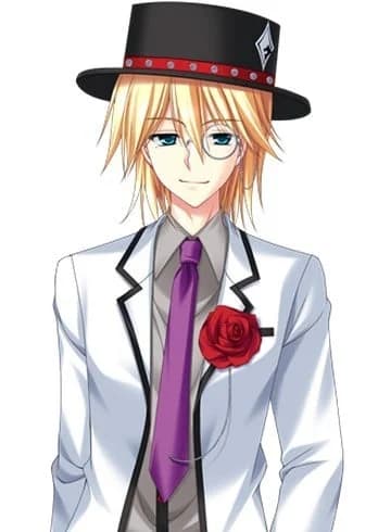 Nijuuri Kai / Twenty