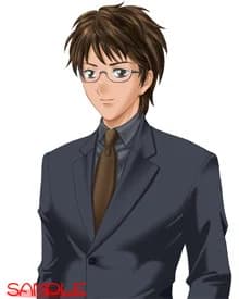 Takashima Gen'ichirou