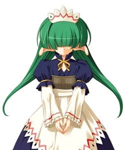 メイド