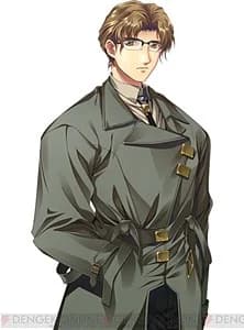 柴田桂