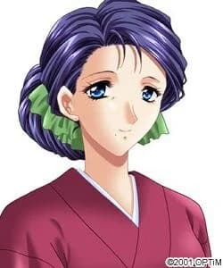 Hiraga Tomoko