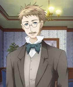 Fredrick Carlton