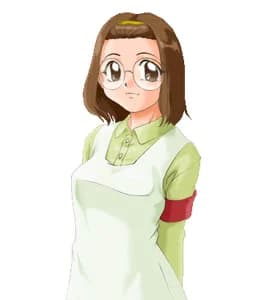 美原 明日香