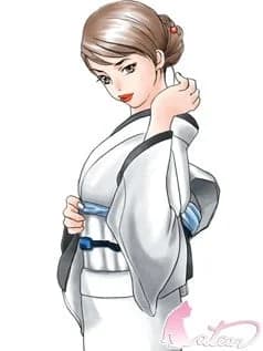 アサミ