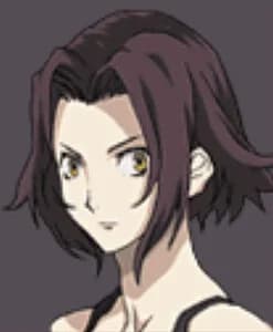 シャーネ・ラフォレット
