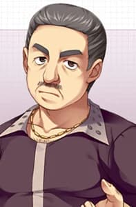 Himuro Yuudai