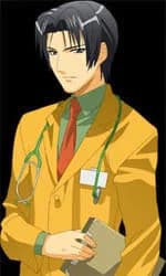 Sawanobori Tatsuya