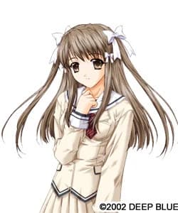 Yamabuki Sayuki